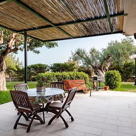 Valleforno Country House Di Charme Ispica Exterior photo