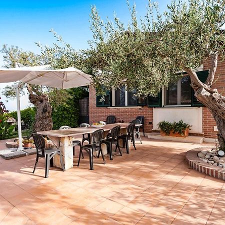Valleforno Country House Di Charme Ispica Exterior photo