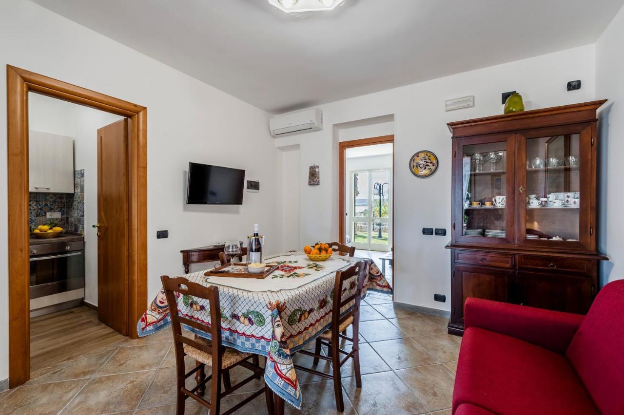 Valleforno Country House Di Charme Ispica Exterior photo