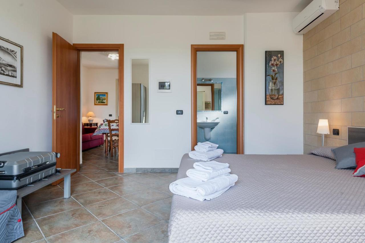 Valleforno Country House Di Charme Ispica Exterior photo