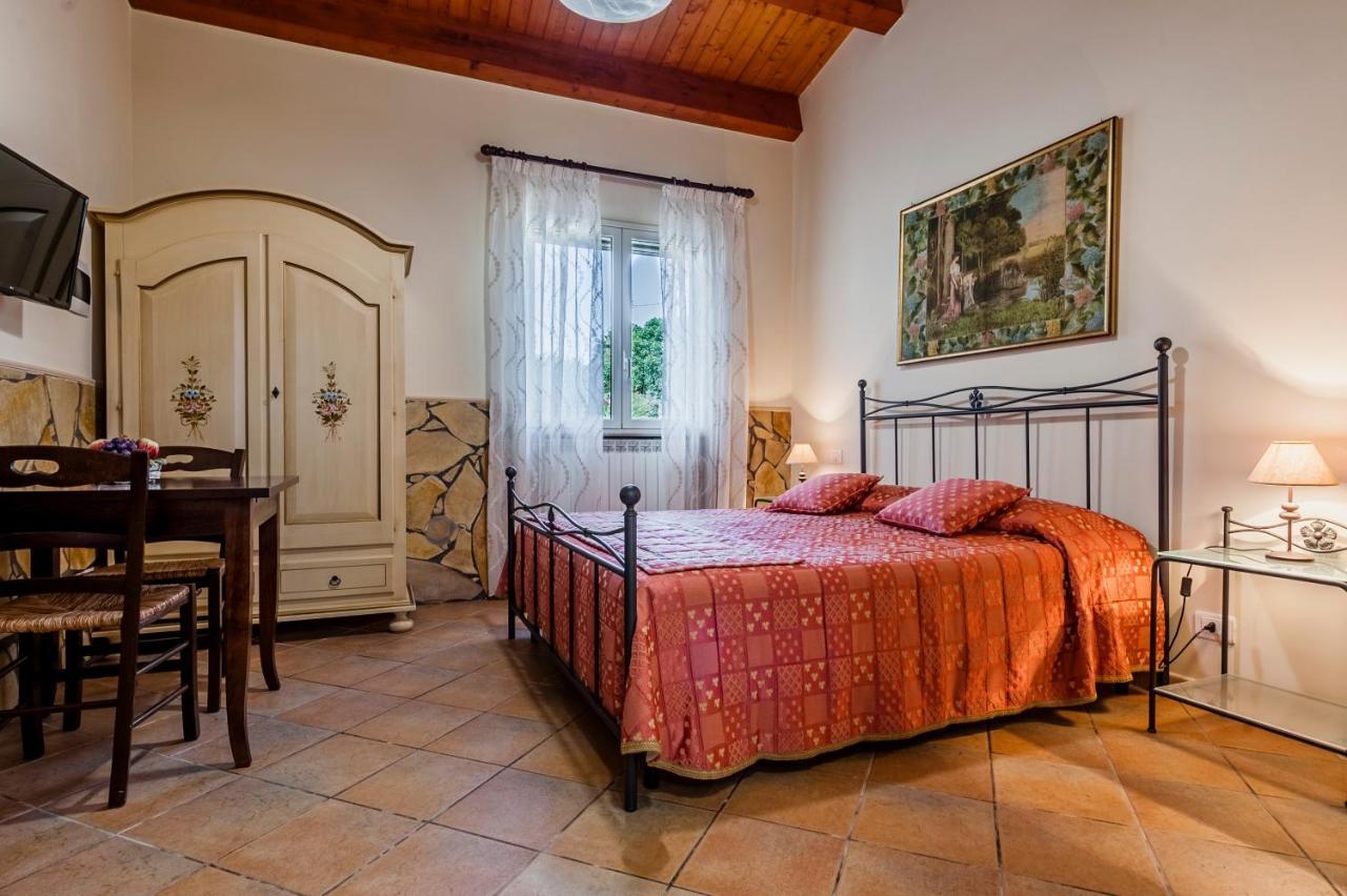 Valleforno Country House Di Charme Ispica Exterior photo