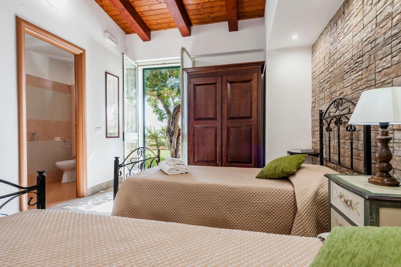 Valleforno Country House Di Charme Ispica Exterior photo