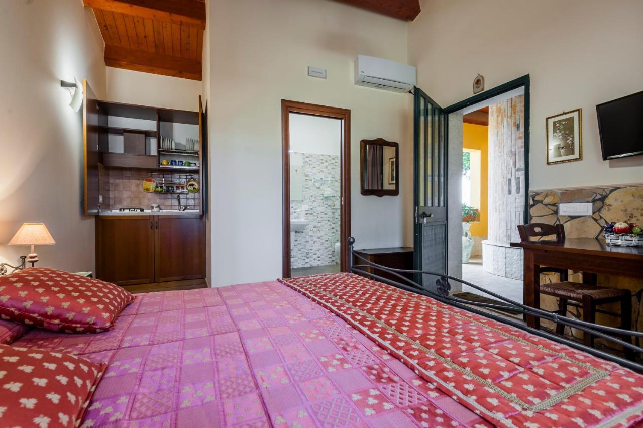 Valleforno Country House Di Charme Ispica Exterior photo