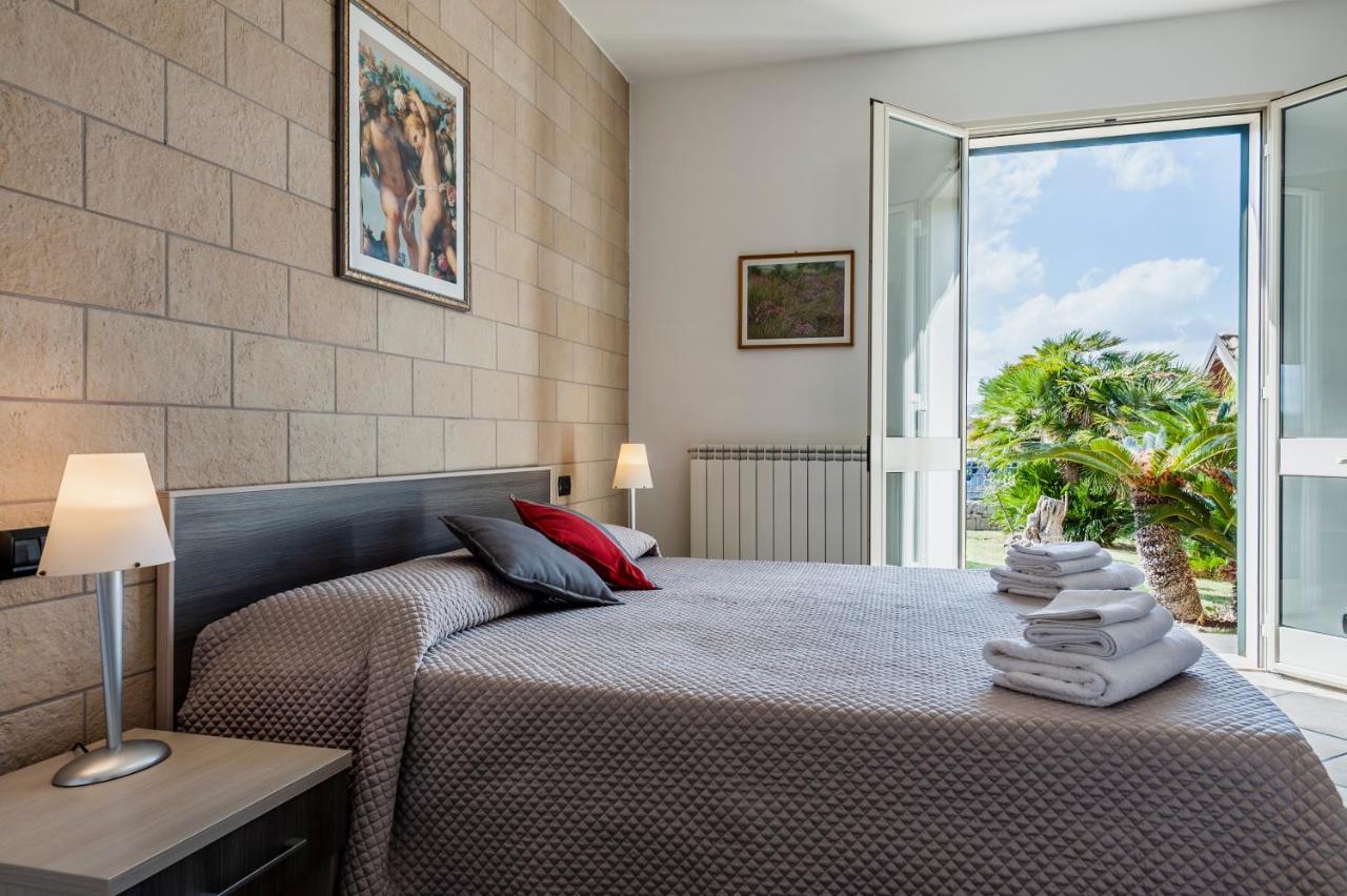 Valleforno Country House Di Charme Ispica Exterior photo