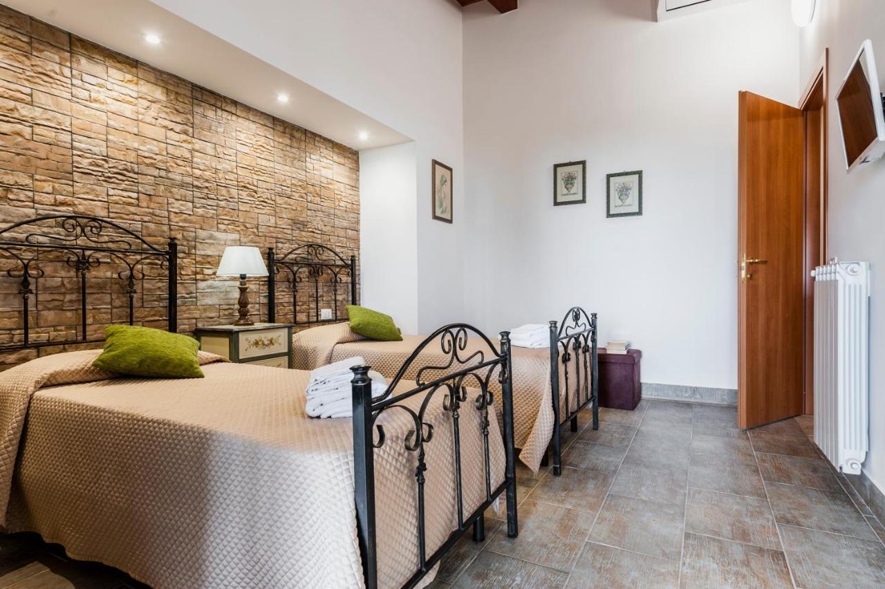 Valleforno Country House Di Charme Ispica Exterior photo