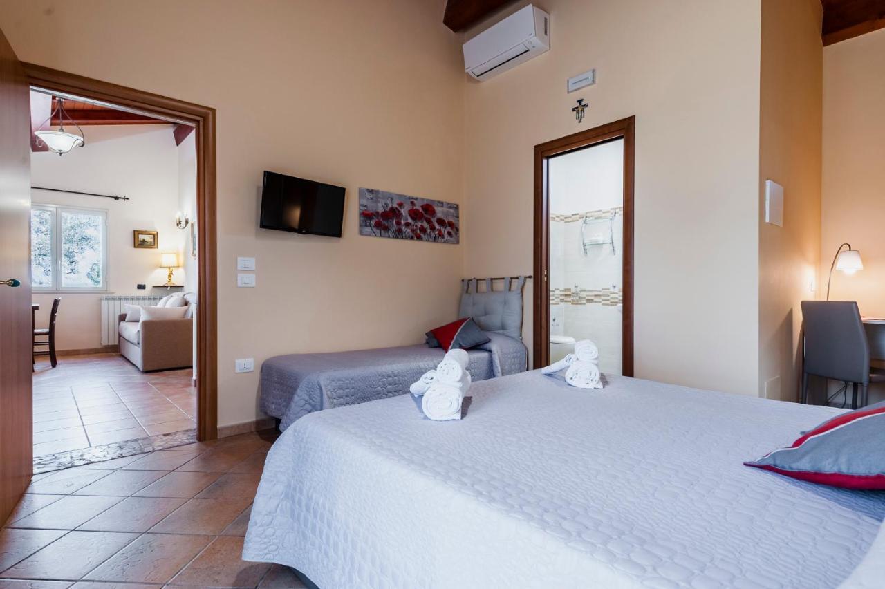 Valleforno Country House Di Charme Ispica Exterior photo
