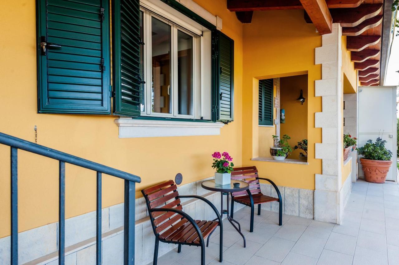 Valleforno Country House Di Charme Ispica Exterior photo