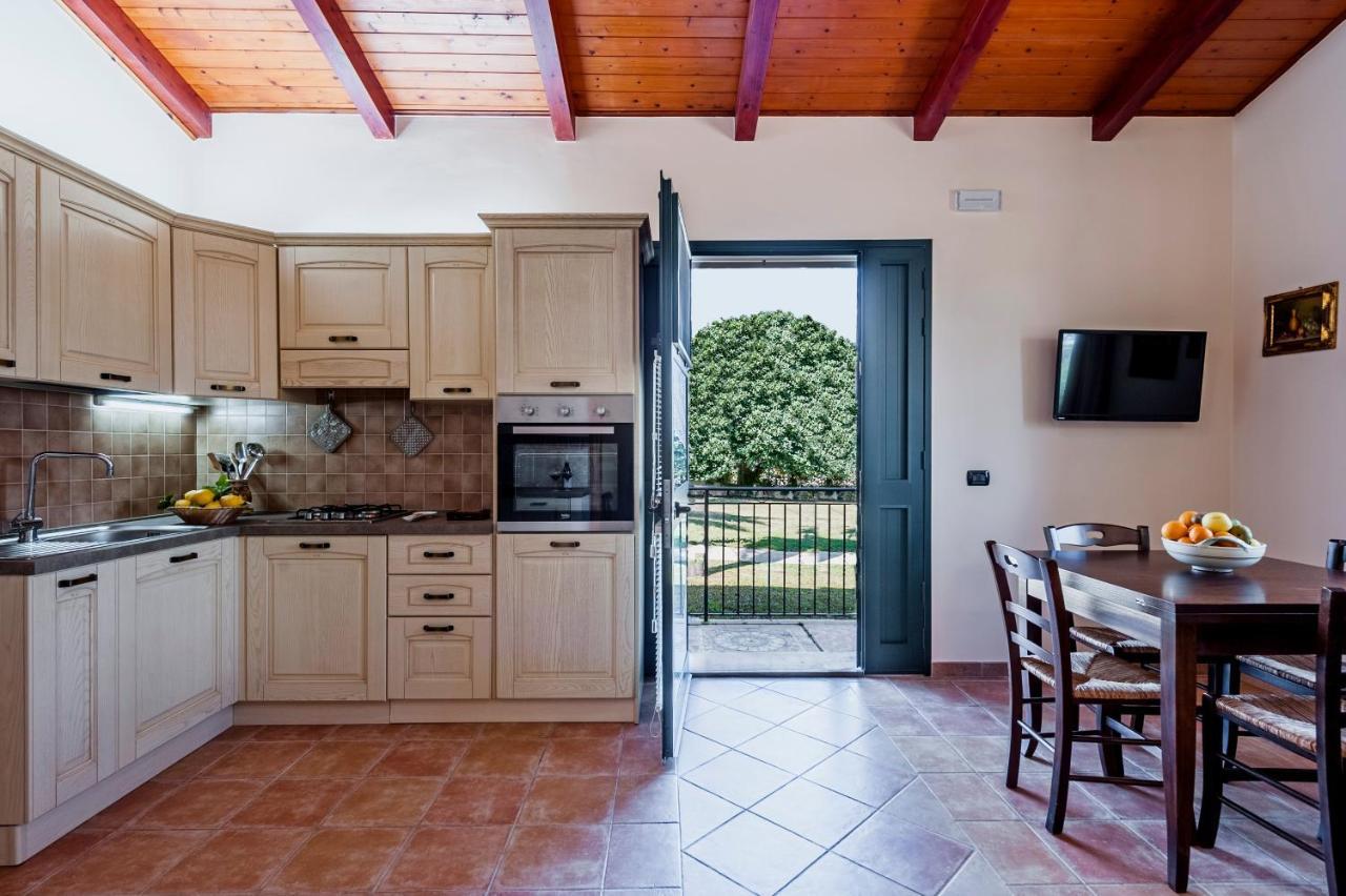 Valleforno Country House Di Charme Ispica Exterior photo