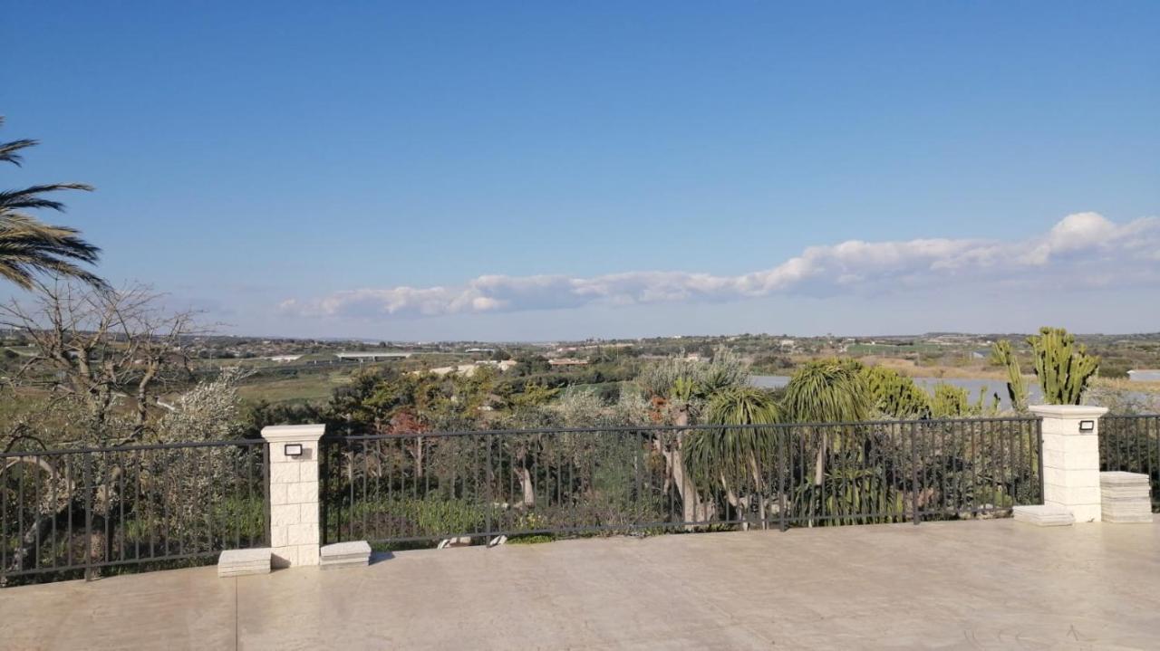 Valleforno Country House Di Charme Ispica Exterior photo