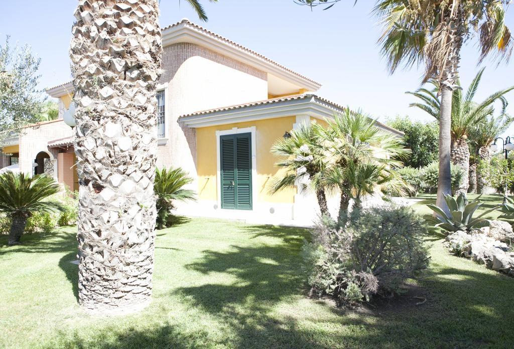 Valleforno Country House Di Charme Ispica Exterior photo
