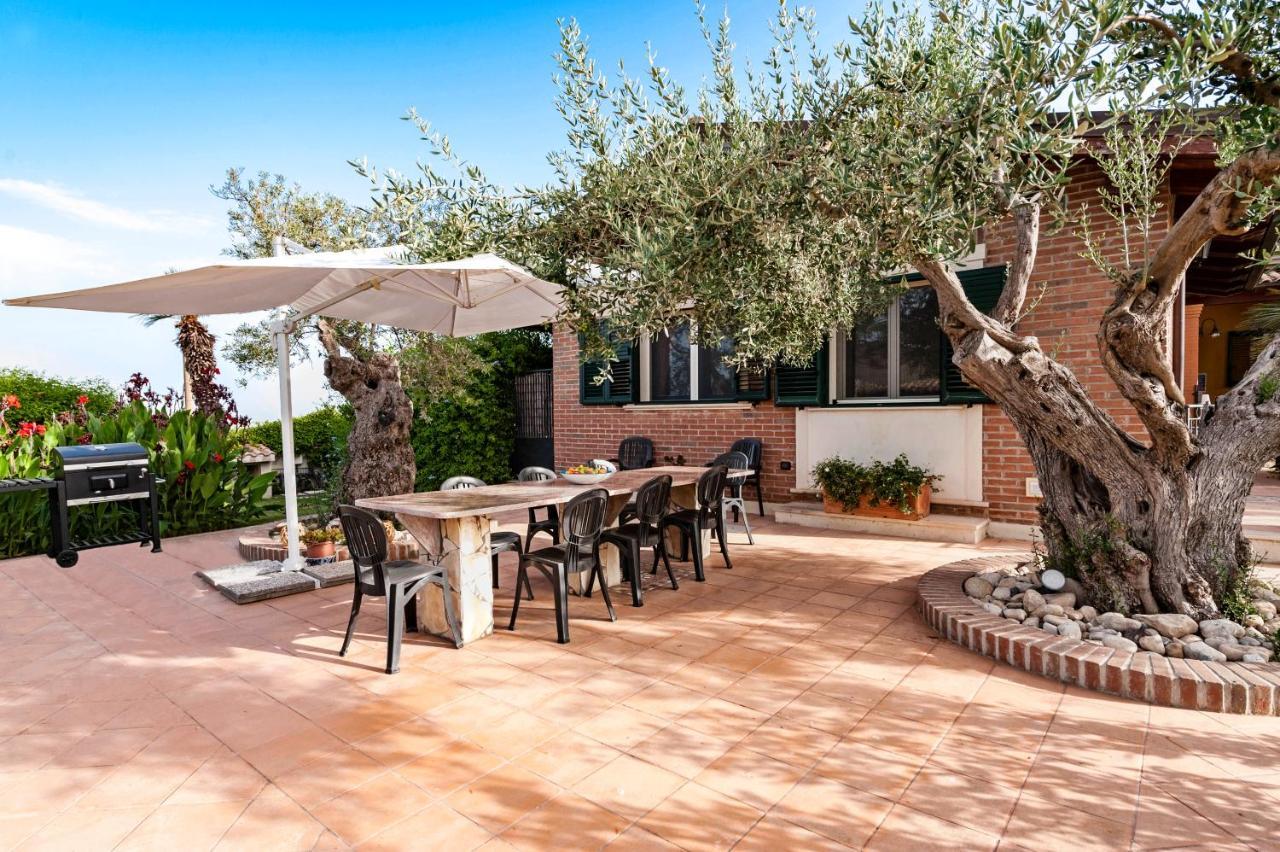 Valleforno Country House Di Charme Ispica Exterior photo