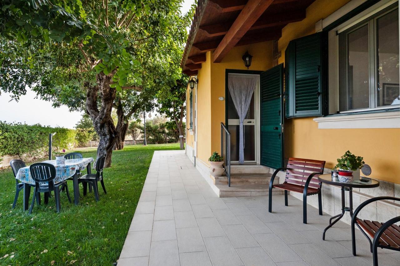 Valleforno Country House Di Charme Ispica Exterior photo