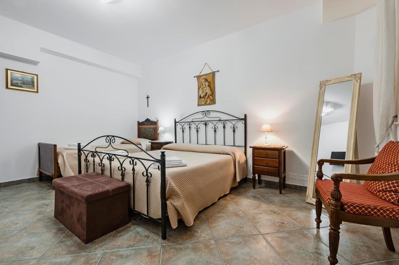 Valleforno Country House Di Charme Ispica Exterior photo