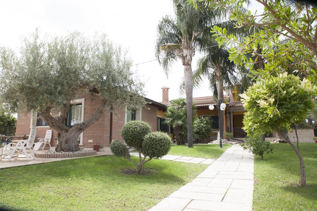 Valleforno Country House Di Charme Ispica Exterior photo