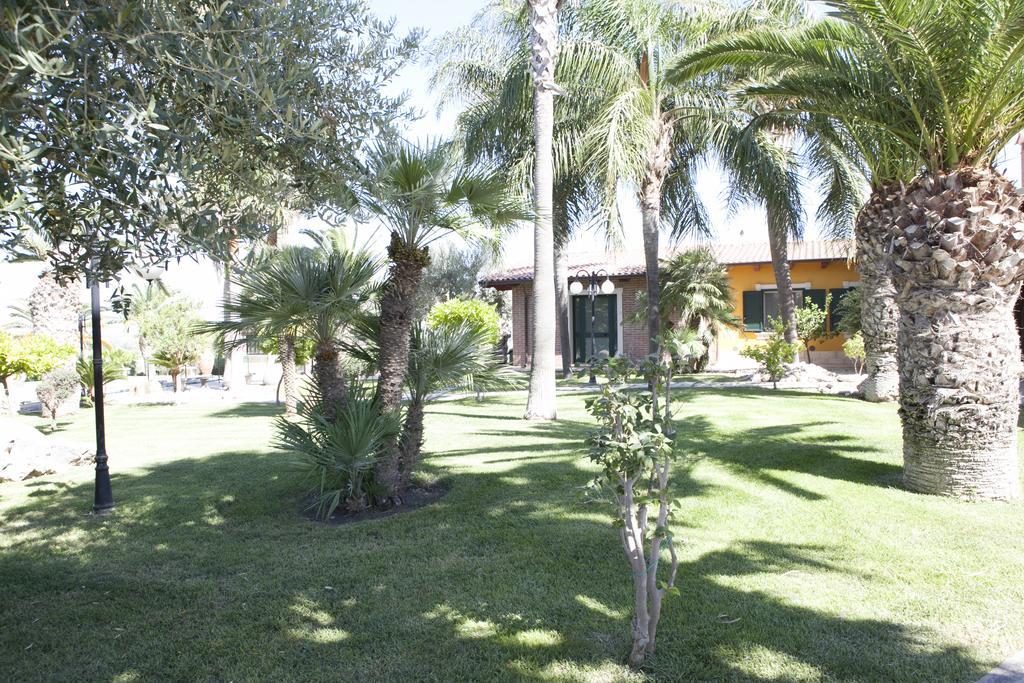 Valleforno Country House Di Charme Ispica Exterior photo