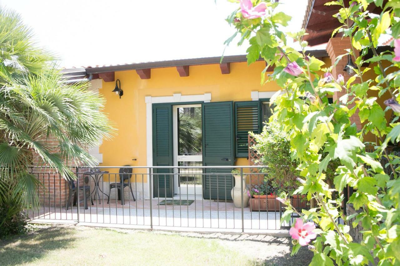 Valleforno Country House Di Charme Ispica Exterior photo